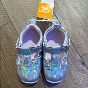 Carter’s Every Step Shoes